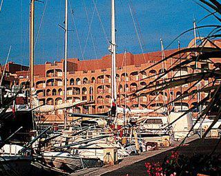Hotel Maeva Les Voiles Hyères