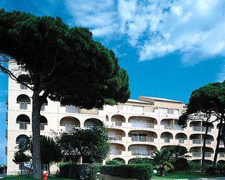 Hotel Maeva Les Voiles 4*